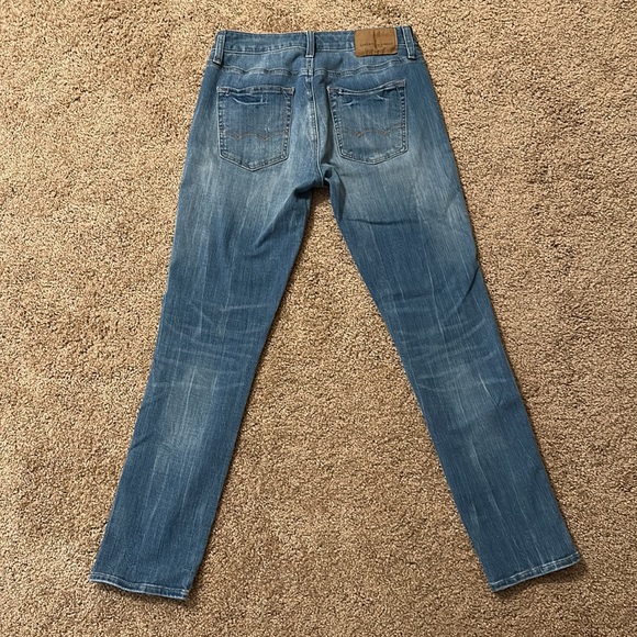 American Eagle Men’s Slim Jeans - Picture 9 of 11